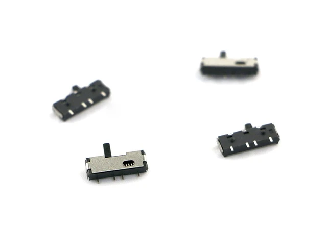 Alt view image 2 of 4 - Power Switch on Off Switch Button for Ds Lite NDSL NDS Lite Fast Dispatch Replacement