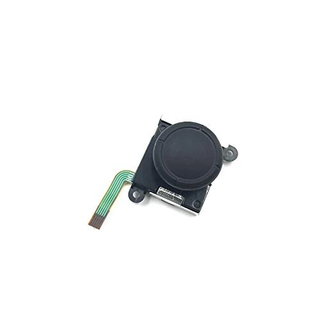 Alt view image 3 of 3 - 3D Analog Joystick Thumb Sticks Sensor Joystick for Switch Controller Replacements