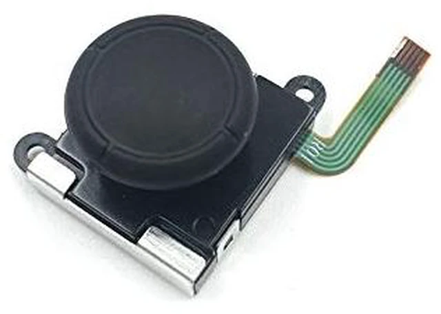 Main image of 3D Analog Joystick Thumb Sticks Sensor Joystick for Switch Controller Replacements