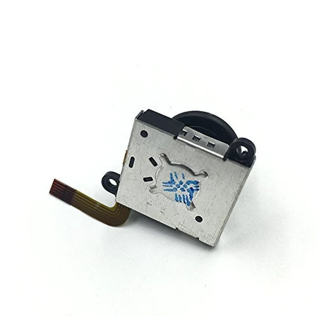 Alt view image 2 of 3 - 3D Analog Joystick Thumb Sticks Sensor Joystick for Switch Controller Replacements