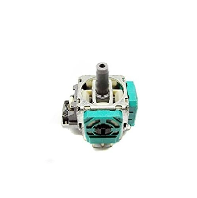 Alt view image 4 of 4 - 2 x for Xbox One Controller 3D Analog Joystick Axis Sensor Module Rocker Replacement