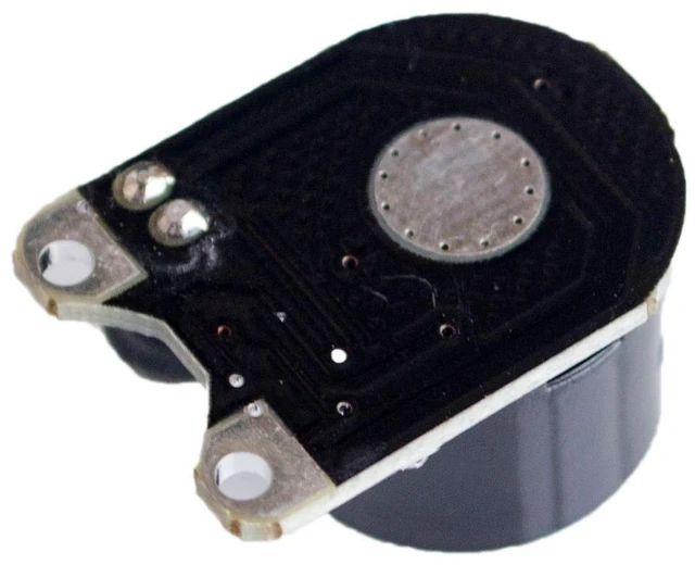 Alt view image 2 of 2 - 2pcs Infrared LED Light 3W 850 Raspberry Pi Camera Board Module Night Vision Infrared IR