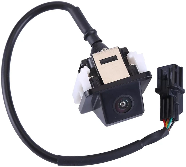 Main image of New Rear View Backup Parking Camera 2014 2015 2016 Fit For Kia Optima 95760-2T650