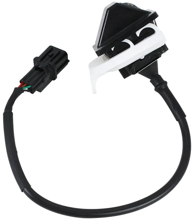 Alt view image 3 of 7 - New Rear View Backup Parking Camera 2014 2015 2016 Fit For Kia Optima 95760-2T650