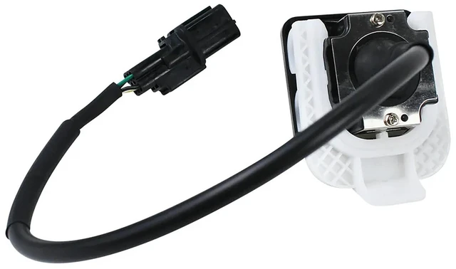 Alt view image 4 of 7 - New Rear View Backup Parking Camera 2014 2015 2016 Fit For Kia Optima 95760-2T650