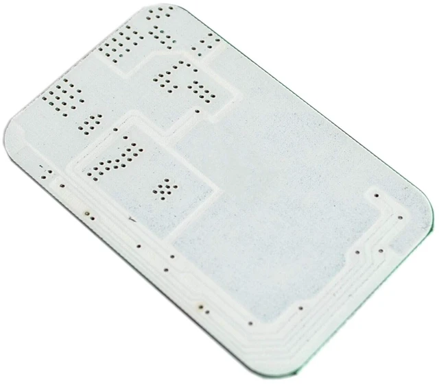 Alt view image 3 of 3 - 6S 15A 24V PCB BMS Protection Board for 6 Pack 18650 Li-ion Lithium Battery Cell Module
