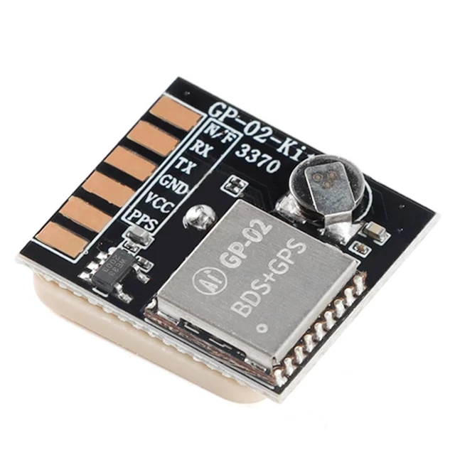 Alt view image 2 of 5 - High Performance BDS GNSS Multi Mode Satellite Positioning Navigation Receiver SOC Development Board GP-02-Kit