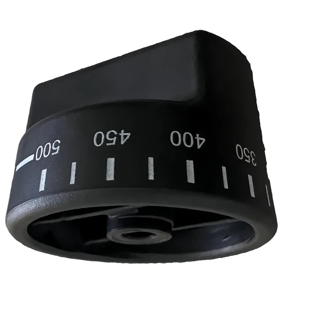 Main image of Oven Thermostat Knob PB010099 Premium Construction For VGIC307DSI VGRC485 VGSS480 Cooking Appliances