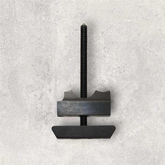 Alt view image 6 of 6 - Stall Safety Tool Bathroom Stall Lock Keychain for Hotel Rooms, Smart Shaker Tool