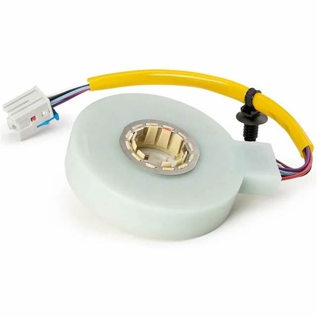Alt view image 4 of 7 - Quality Power Steering Torque Sensor for Ford Escape 2008-2012 Reliable Performance Tool Long Lasting