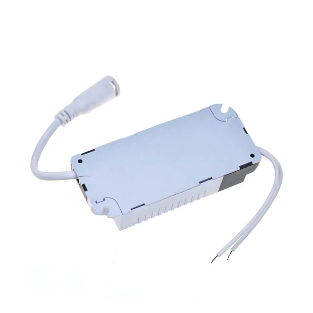 Alt view image 4 of 5 - LED drive power 3W-50W LED panel light constant current driver DC transformer DIY (18-24W)
