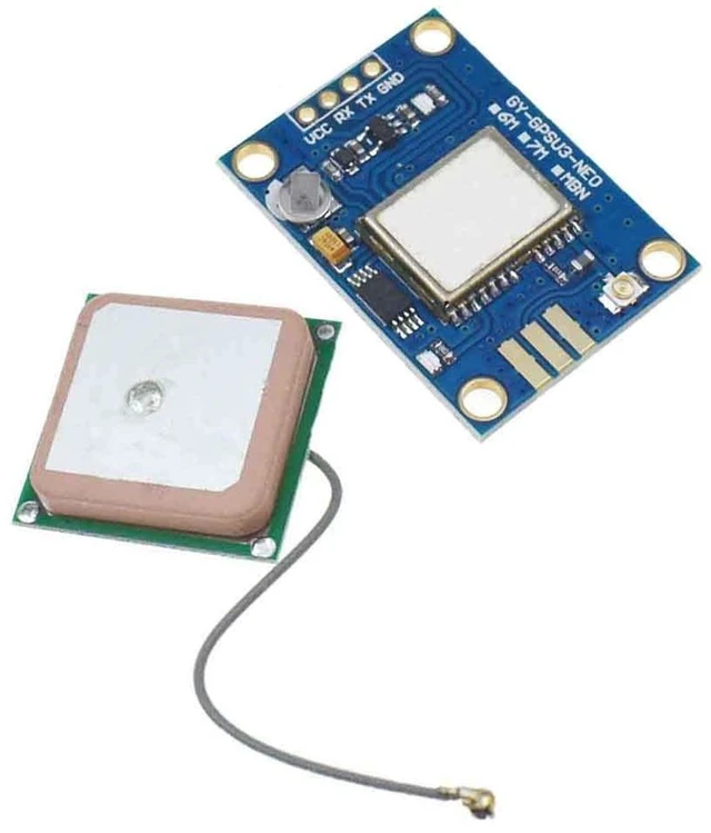 Main image of NEO-8M Module for NEOM8N NEO-M8N-001 Module