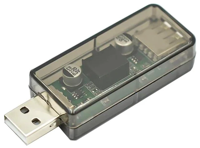 Main image of ADUM3160 USB Isolator USB to USB Isolation Digital Signal Audio Power Isolator