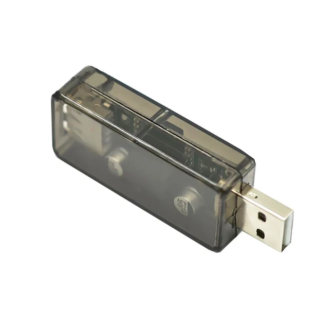 Alt view image 5 of 5 - ADUM3160 USB Isolator USB to USB Isolation Digital Signal Audio Power Isolator