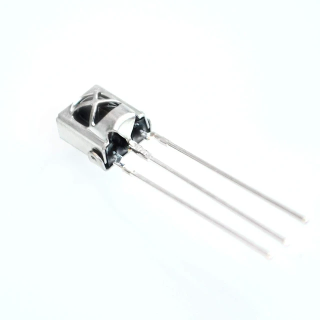Main image of 50pcs Universal IR Infrared Receiver TL1838 VS1838B 38Khz
