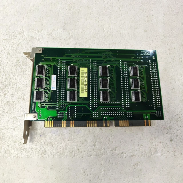 Alt view image 2 of 2 - 3440521510 KHTC1711 SD01037 GAL16VB Disassembly Machine For ISA Industrial Control Capture