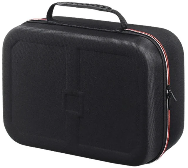 Main image of Carrying Case for Nintendo for Switch 2 Protective Travel Bag with Game Card Slots Organizer Bag for Switch 2 Console Controller