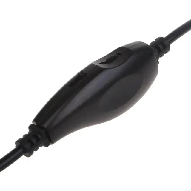 Main image of USB Cable with Dimmer 1-Pack USB Male to Female Extension Cord Inline On/Off for Driving Recorder