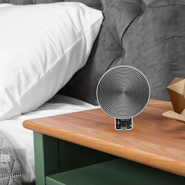 Alt view image 2 of 4 - 7.83Hz Pulse Generator Type-C Power Supply Stable Pulse Chip Wave Pulse Generator Ultra-Low Frequency for Relax Body and Mind