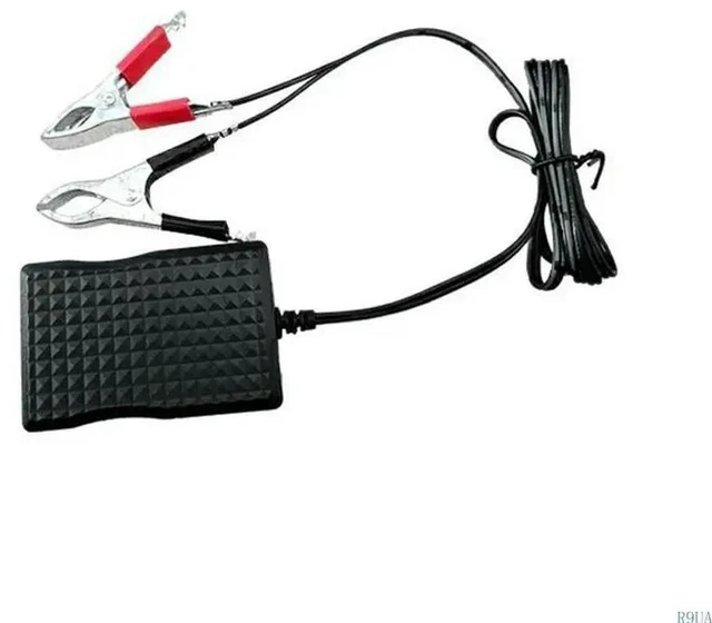 Alt view image 4 of 4 - High Performance Converter with Clip 5V 3 USB Port Power Adapter Charging Module for Phone Tablets
