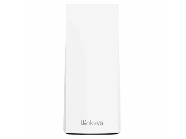 Alt view image 2 of 4 - Linksys Atlas Pro 6 AX5100 WiFi 6 Dual-Band Mesh System MX55WH4 (4-Pack)