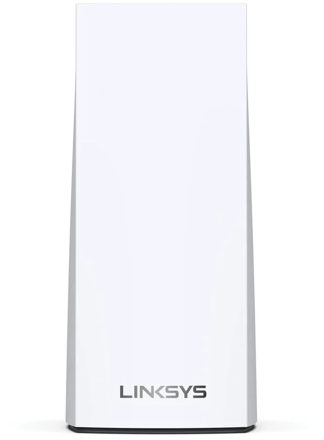 Main image of Linksys Atlas Pro 6 MX5501 AX5400 Dual-Band WiFi 6 Mesh Router (1-Pack), Up to 2,700 sq ft, 30+ Devices