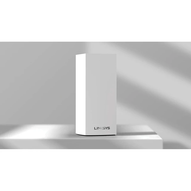 Alt view image 6 of 6 - Linksys Atlas Pro 6 MX5501 AX5400 Dual-Band WiFi 6 Mesh Router (1-Pack), Up to 2,700 sq ft, 30+ Devices