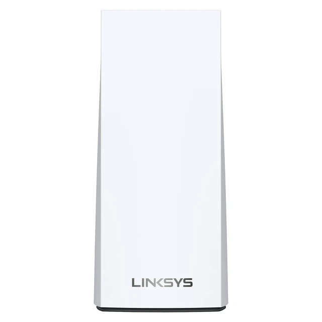 Alt view image 2 of 6 - Linksys Atlas Pro 6 MX5502 AX5400 Dual-Band WiFi 6 Mesh System (2-Pack), Up to 5,400 sq ft, 60+ Devices