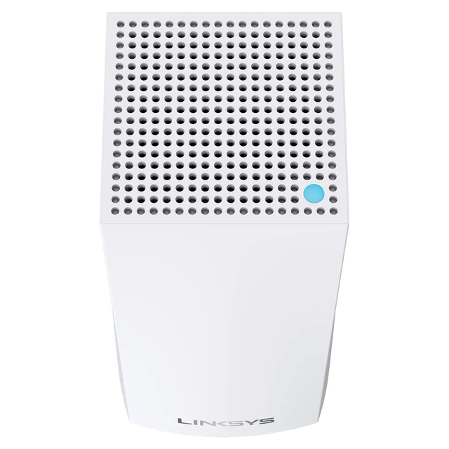 Alt view image 3 of 6 - Linksys Atlas Pro 6 MX5502 AX5400 Dual-Band WiFi 6 Mesh System (2-Pack), Up to 5,400 sq ft, 60+ Devices