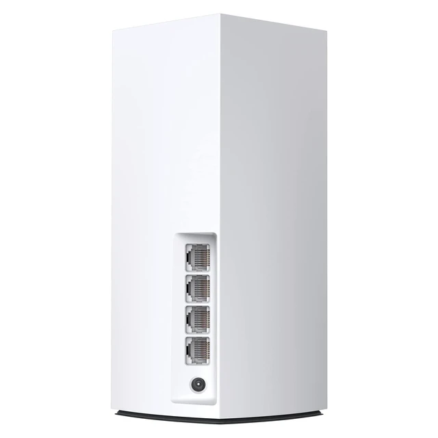 Alt view image 4 of 6 - Linksys Atlas Pro 6 MX5502 AX5400 Dual-Band WiFi 6 Mesh System (2-Pack), Up to 5,400 sq ft, 60+ Devices