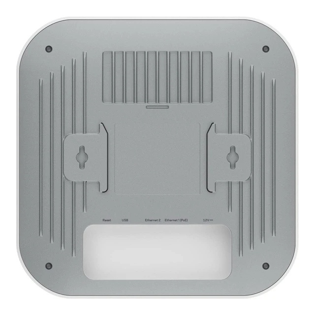 Alt view image 11 of 11 - Cloud Managed AX3600 WiFi 6 Indoor Wireless Access Point LAPAX3600C