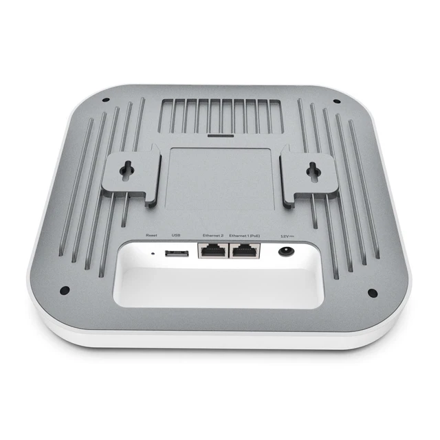 Alt view image 10 of 11 - Cloud Managed AX3600 WiFi 6 Indoor Wireless Access Point LAPAX3600C