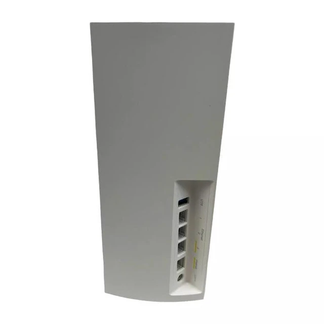 Alt view image 3 of 3 - Linksys HomeWRK MX4300 LN1301 Tri-Band WiFi 6 Router, Up to 4.2 Gbps, Secured by Fortinet