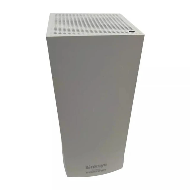 Alt view image 2 of 3 - Linksys HomeWRK MX4300 LN1301 Tri-Band WiFi 6 Router, Up to 4.2 Gbps, Secured by Fortinet