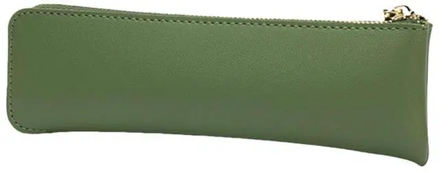 Main image of Pencil Case Pencil Pouch Pen Bag for School (FL Green)