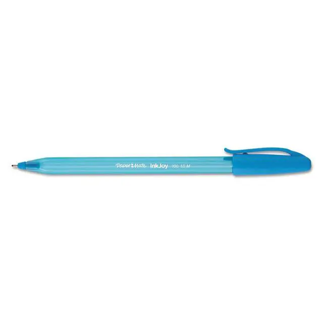 Alt view image 4 of 7 - InkJoy 100ST Ballpoint Pens, Medium Point, Assorted Ink, 8 count(pack of 1) (1945932)