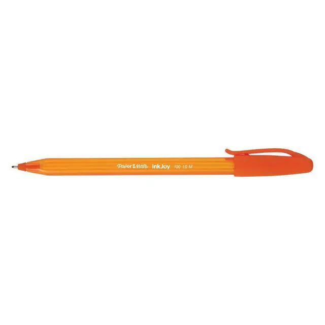 Alt view image 5 of 7 - InkJoy 100ST Ballpoint Pens, Medium Point, Assorted Ink, 8 count(pack of 1) (1945932)