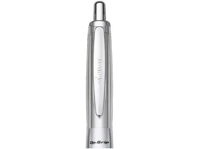 Alt view image 3 of 4 - Dr. Grip Center of Gravity, Black, Single Pen- Ideal for School