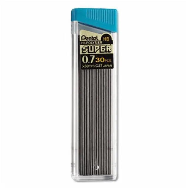 Main image of Super Hi-Polymer Leads (PENC27HB)