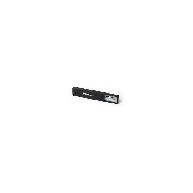 Alt view image 5 of 5 - Sharp Mechanical Pencil, 0.5mm, Black Barrel, 1 PENCIL (P205A)