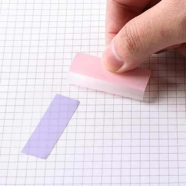 Alt view image 7 of 7 - Sticky Index Tabs, 240 Pcs, Colorful Sticky Tabs for Notebooks | Page Markers, Page Tabs for Binders, Page Tabs Sticky Tabs for Books, Notebook Tabs, Book Sticky Tabs for Notebooks