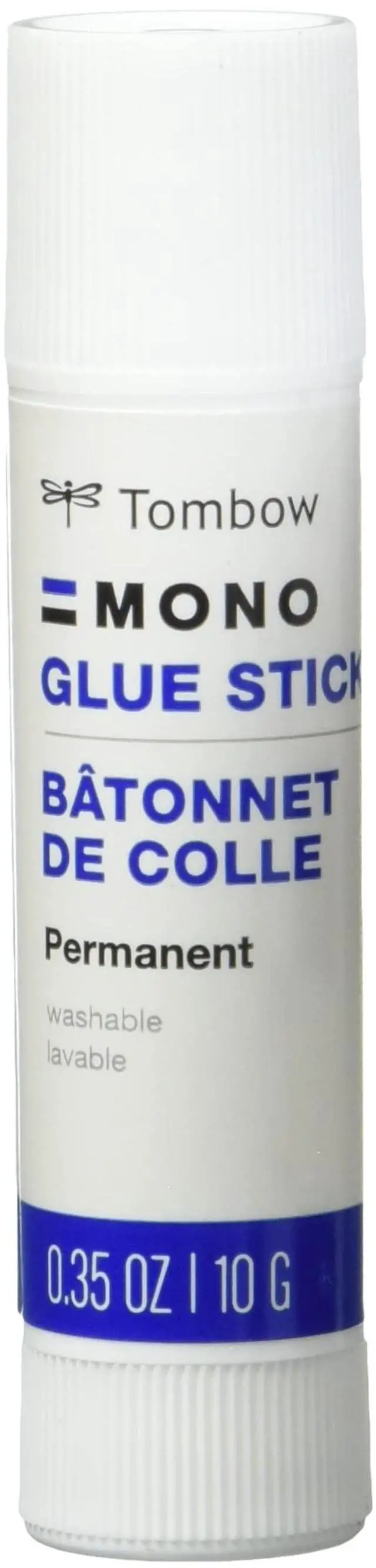 Main image of Mono Glue Stick, Small, 3-Pack
