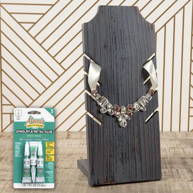Alt view image 6 of 6 - 94830 Jewelry & Metal Glue 3/Pkg, .1oz