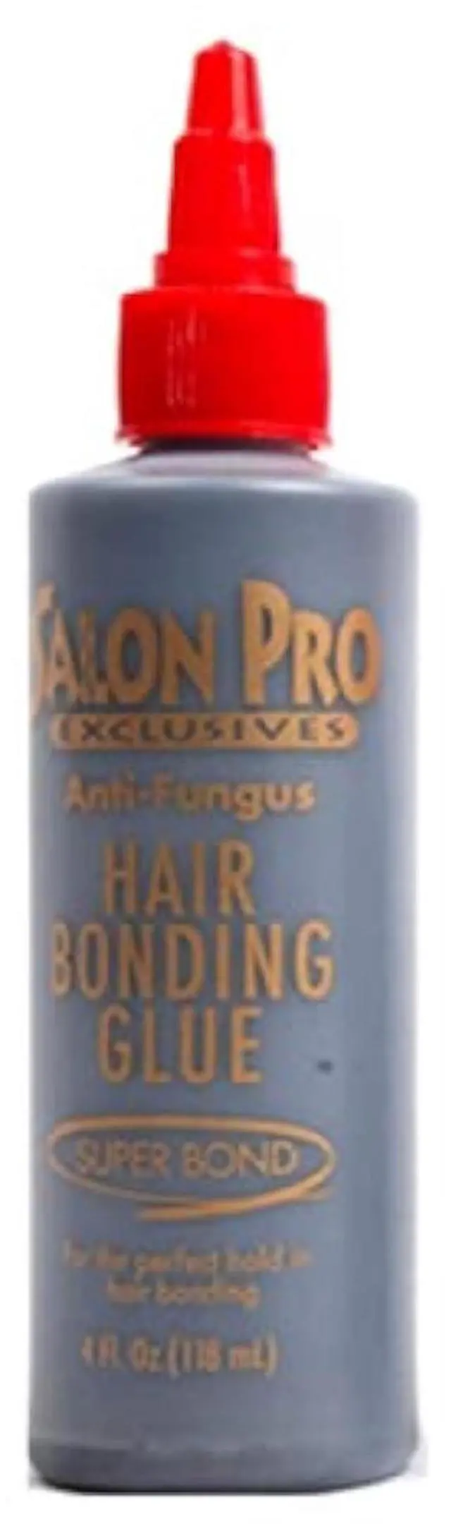 Main image of Exclusives Anti-Fungus Super Hair Bonding Glue 118 ml/4 fl oz