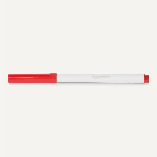 Alt view image 5 of 5 - Super Tip Washable Markers, 40 Vibrant Colors, Multicolored