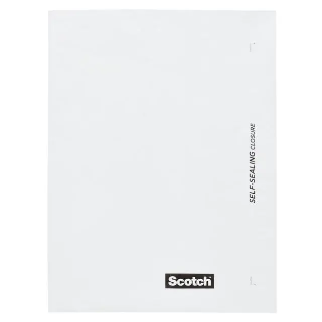 Alt view image 2 of 4 - HomeHobby Photo/Document Mailers (MMM79171), Manilla, 1 Count (Pack of 1)