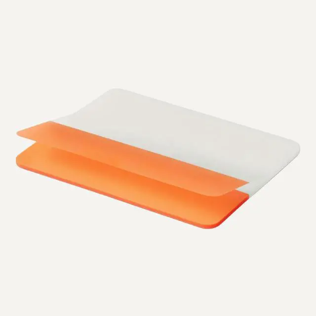 Alt view image 5 of 6 - Rectangular Sticky Tabs, 2 inch Wide, Assorted Colors, 10 Colors, 500 Pieces