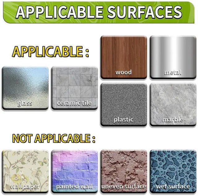 Alt view image 7 of 7 - 350Pcs Double Sided Adhesive Dots, 0.8" Clear Removable Sticky Adhesive Mounting Putty, Waterproof No Trace Dots Adhesive Putty for Poster Picture Festival Decoration Museum (20mm)