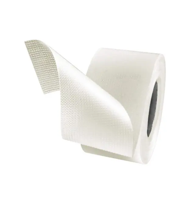 Alt view image 7 of 7 - Flexible Clear Tape, Waterproof Transparent Medical Tape, Secures Dressings and Catheter Tubing - 1 In x 10 Yds, 2 Rolls of Tape
