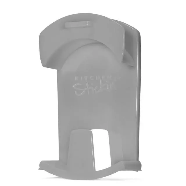 Alt view image 2 of 4 - Tape Dispenser, Wall-Mounted Tape and Label System (Core System/Tape & Marker Not Included)